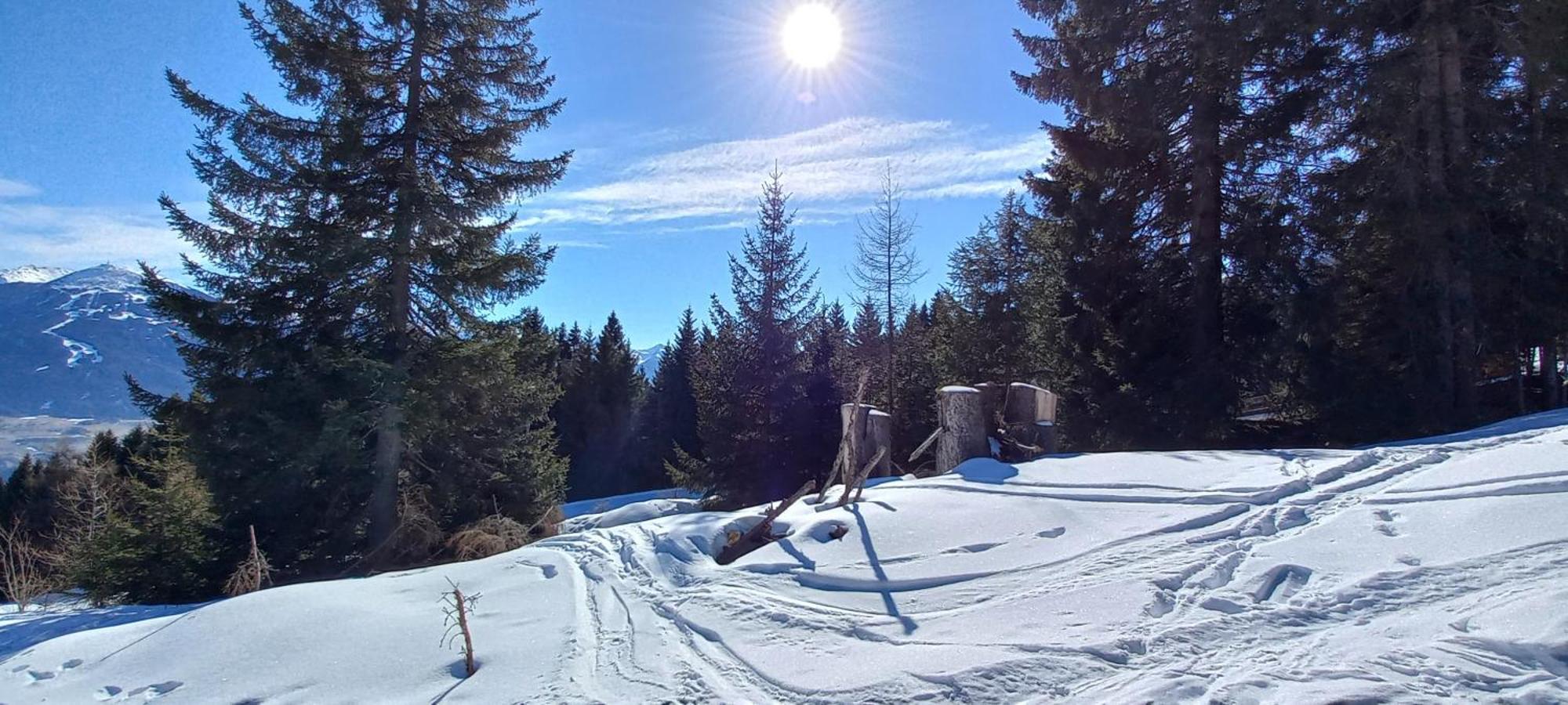 Ferienwohnung Gotzner Auszeit Innsbruck Exterior foto